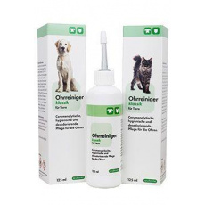 Ohrreiniger 125ml