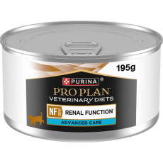 Purina VD Feline - NF Advance Care KONZERVA 0,195 kg Purina VD Feline - NF Advance Care KONZERVA 0,195 kg