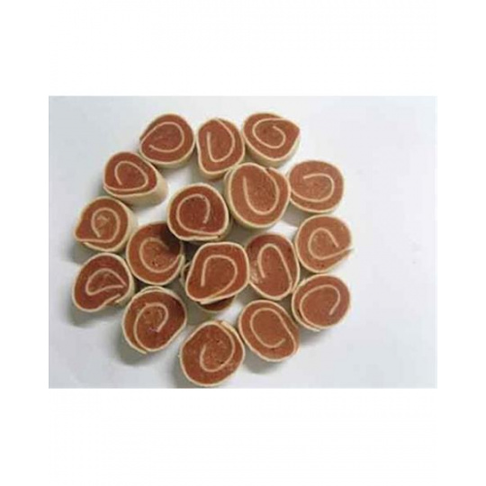 Pamlsok Salač Závitok kačací 100 g Pamlsok Salač Závitok kačací 100 g