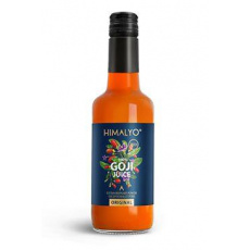 Allnature Himalyo Goji Original 100% juice Bio 350ml