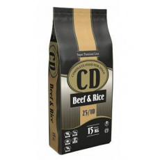 Delikan Dog CD Beef&Rice 15kg Delikan Dog CD Beef&Rice 15kg