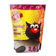 Podstielka Happy Cool Pet Silica Original 3,6l