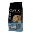 Optima Nova Cat GF Adult rabbit 2kg