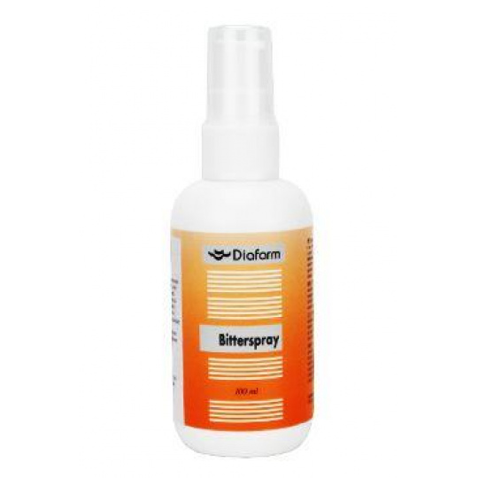 Diafarm Bitterspray 100ml