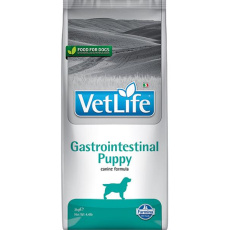 Farmina Vet Life dog gastrointestinal puppy 2 kg