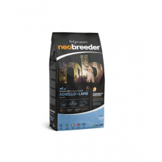 Alleva NEO BREEDER dog puppy medium & maxi lamb 12 kg Alleva NEO BREEDER dog puppy medium & maxi lamb 12 kg