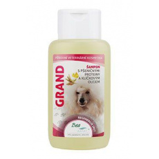 Šampón Bea Grand proteínový pes 220ml