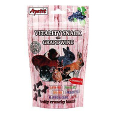 Apetit poch. Vitality Sticks hrozno 80g