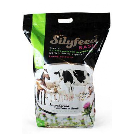 Silyfeed Basic 6kg Silyfeed Basic 6kg