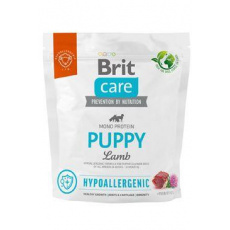 Brit Care Dog Hypoallergenic Puppy 1kg Brit Care Dog Hypoallergenic Puppy 1kg