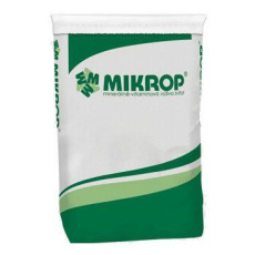 Mikrop Bio ČOJ-2 Krmná směs 25kg