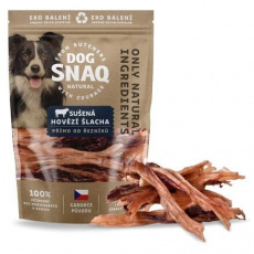 DOG SNAQ hovězí šlacha sušená 100 g