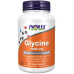 Glycín 1000 mg - NOW Foods
