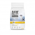 VET EXPERT RAW PALEO Ultra Medium&Large Puppy Turkey - suché krmivo pro štěňata - 10 kg