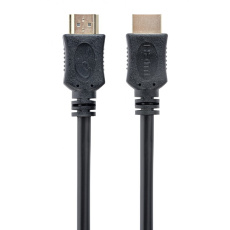 Gembird CC-HDMI4L-1M HDMI kabel HDMI Typ A (standardní) Černá