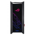 ASUS GX601 Midi Tower Černá