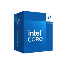 Intel Core i7-14700 procesor 33 MB Smart Cache Krabice