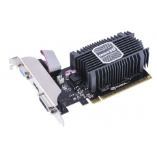 Inno3D N730-1SDV-E3BX grafická karta NVIDIA GeForce GT 730 2 GB GDDR3