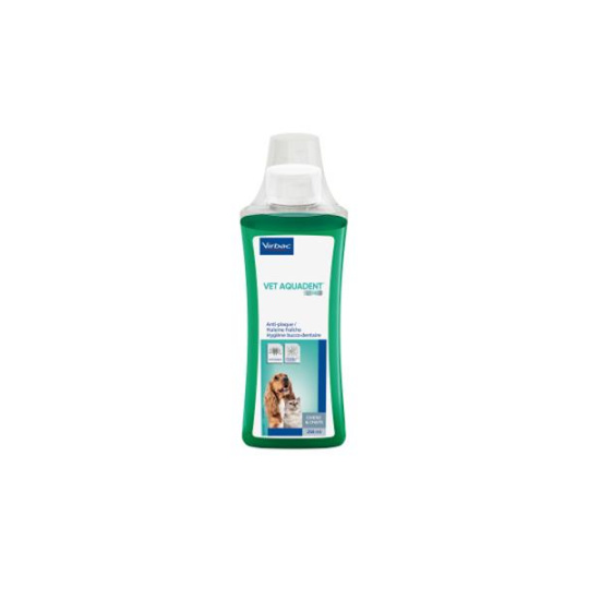 Virbac Vet Aquadent 250 ml