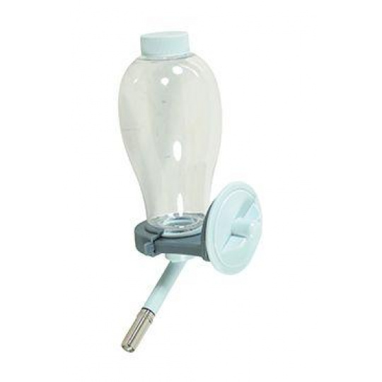 Napájačka hlodavec COSY doplňovacia 250ml modrá Zolux