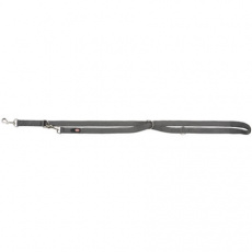 Vodítko PREMIUM predlžovacie dvojvrstvové, grafitové Vodítko PREMIUM predlžovacie dvojvrstvové, grafitové