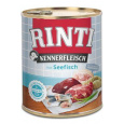 Rinti Dog Kennerfleisch konzerva morská ryba 800g
