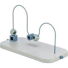 Dog Activity Skills Loop, motorická hračka pre psy, 43 cm, kov/plast Dog Activity Skills Loop, motorická hračka pre psy, 43 cm, kov/plast