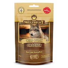 Wolfsblut Dog Cracker Wild Duck 70g Wolfsblut Dog Cracker Wild Duck 70g