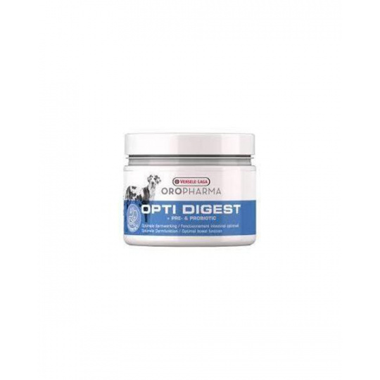 VL Oropharma dog Opti Digest 250 g