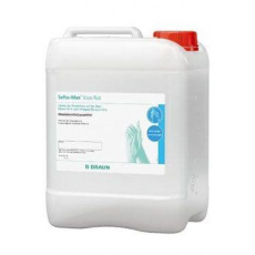 Softa-man ViscoRub dezinfekcia rúk 5000ml