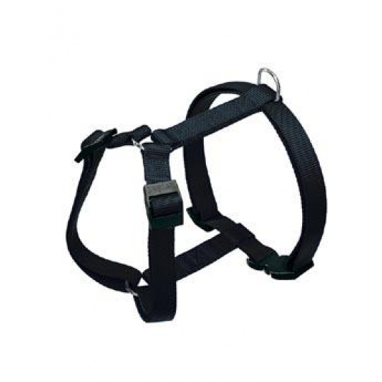 Postroj CHAMPION P S čierna FP 1ks