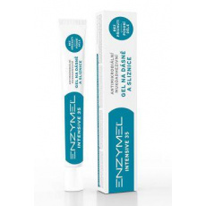 Enzymel Intensive 35 gél antimikrob.na ďasná 30ml Enzymel Intensive 35 gél antimikrob.na ďasná 30ml