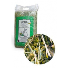 Seno s harmančekom a púpavou LIMARA 15l/500g Seno s harmančekom a púpavou LIMARA 15l/500g