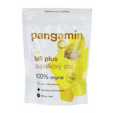 Pangamin BiFi Plus s inulínom a pup.olejom 200tbl sáčok Pangamin BiFi Plus s inulínom a pup.olejom 200tbl sáčok