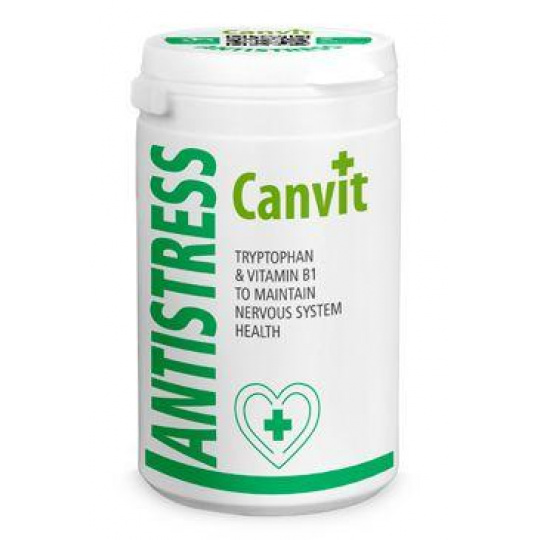 Canvit Antistress pre psy a mačky 230g Canvit Antistress pre psy a mačky 230g