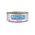 Vet Life Natural Cat konz. Struvit 85g
