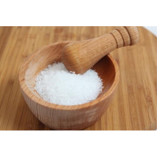 Horúca soľ / Mg2SO4 / E518 1 kg Horúca soľ / Mg2SO4 / E518 1 kg