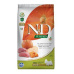 N&D Pumpkin DOG Adult Mini Boar & Apple 2,5kg