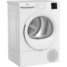 Beko BM3T3820W Volně stojící pračka se sušičkou 8 kg A+++ Bílá