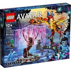 LEGO AVATAR 75574 TORUK MAKTO & STROM DUŠÍ