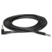 Hosa Technology CMM-103R audio kabel 0,91 m 3.5mm Černá