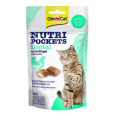 Gimcat Nutri Pockets dentálne 60g