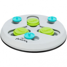 Slide & Fun strategická hra pre hlodavce, o 23 cm