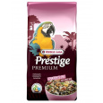 VL Prestige Premium Parrots - prémiová zmes pre všetky veľké papagáje 15 kg
