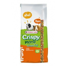 VL Crispy Müsli pre morčatá 400g