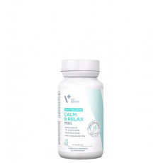 VetExpert Calm&Relax Mini (Twist Off) 30 cps.