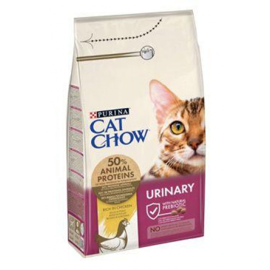 Purina Cat Chow Special Care Urinary 1,5kg Purina Cat Chow Special Care Urinary 1,5kg