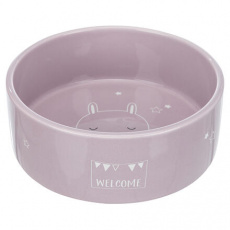 JUNIOR keramická miska JUNIOR keramická miska