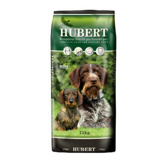 Aport Hubert 15kg