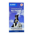 Alavis - propagačná brožúra 1ks